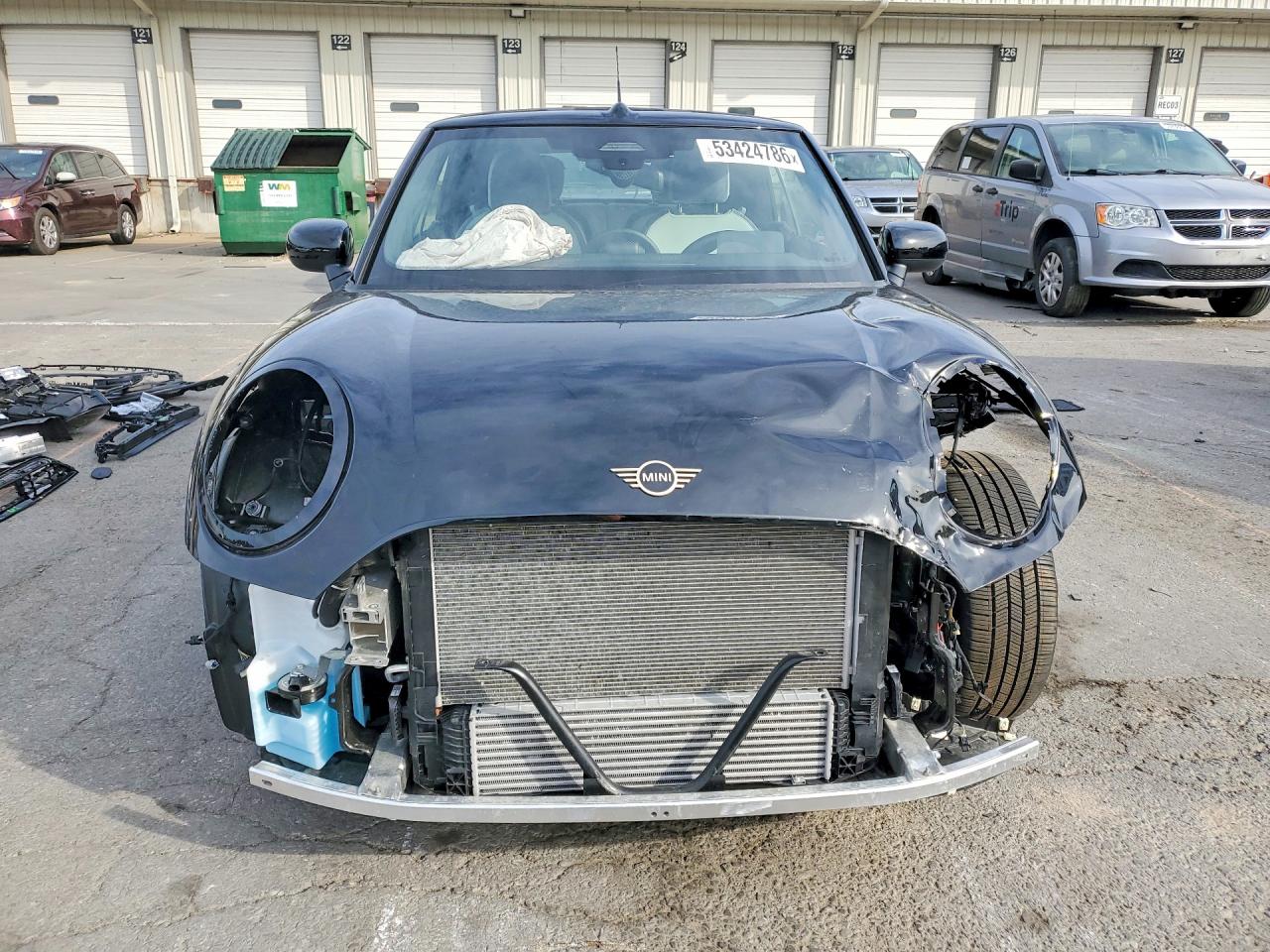 2025 MINI COOPER — снимка 5