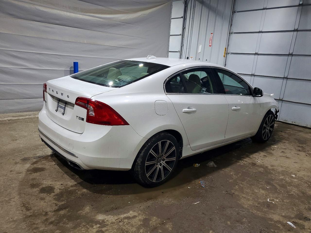 2018 VOLVO S60 PLATINUM — снимка 3