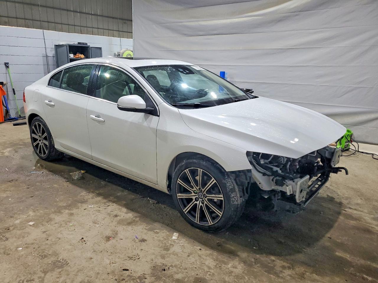 2018 VOLVO S60 PLATINUM — снимка 4