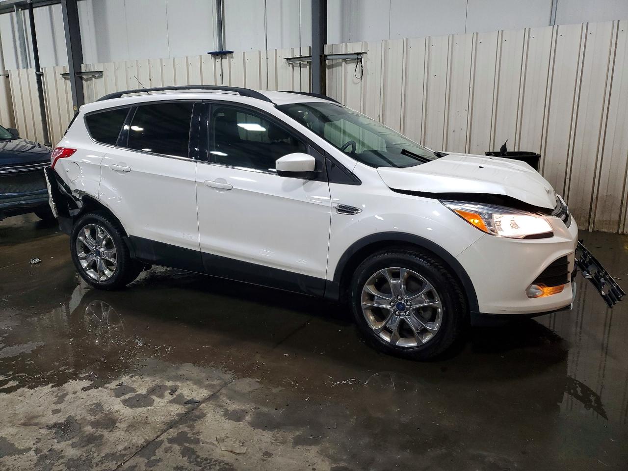 2016 FORD ESCAPE SE — снимка 4