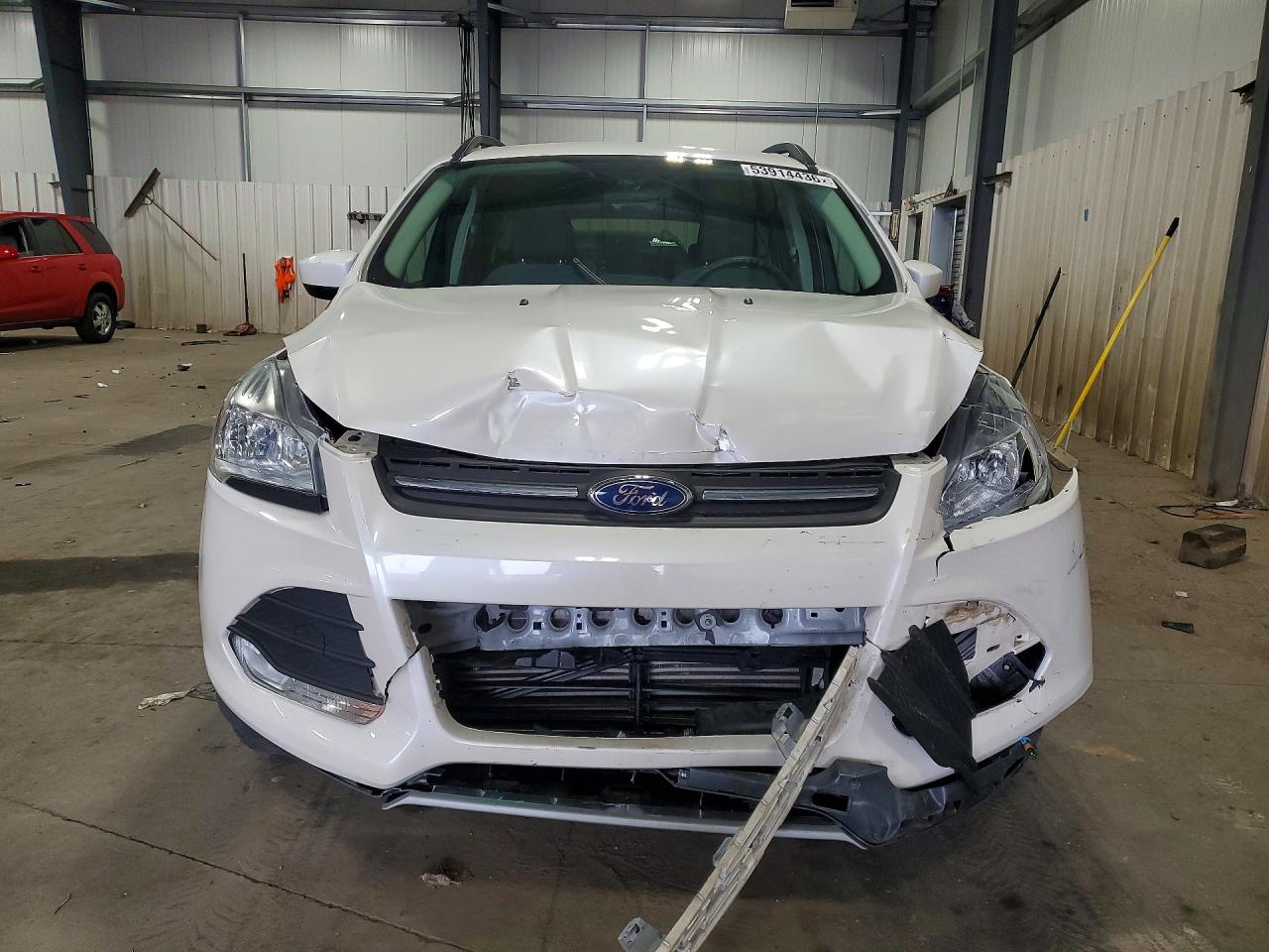 2016 FORD ESCAPE SE — снимка 5
