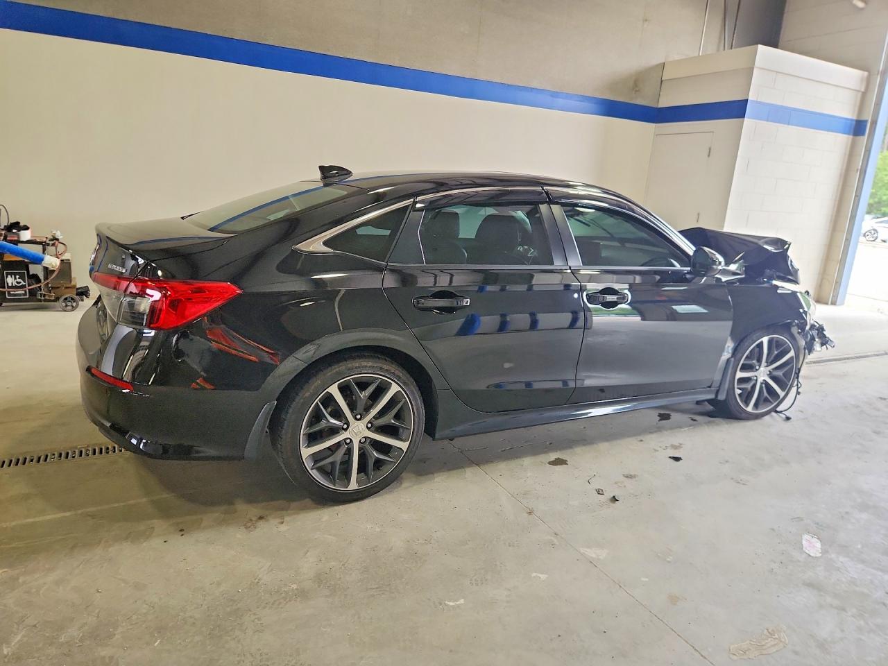 2024 HONDA CIVIC TOURING — снимка 3