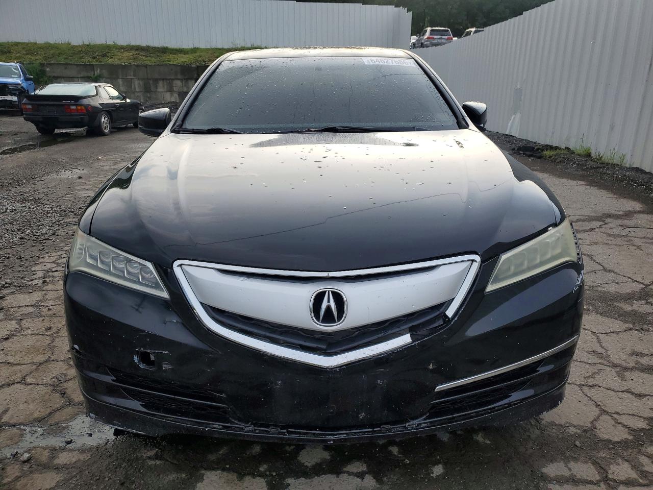 2015 ACURA TLX — снимка 5