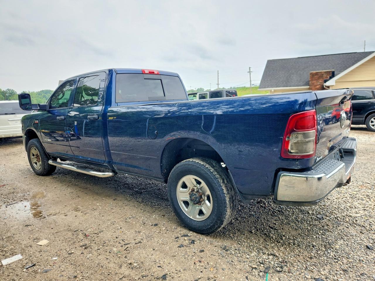 2019 RAM 3500 TRADESMAN — снимка 2