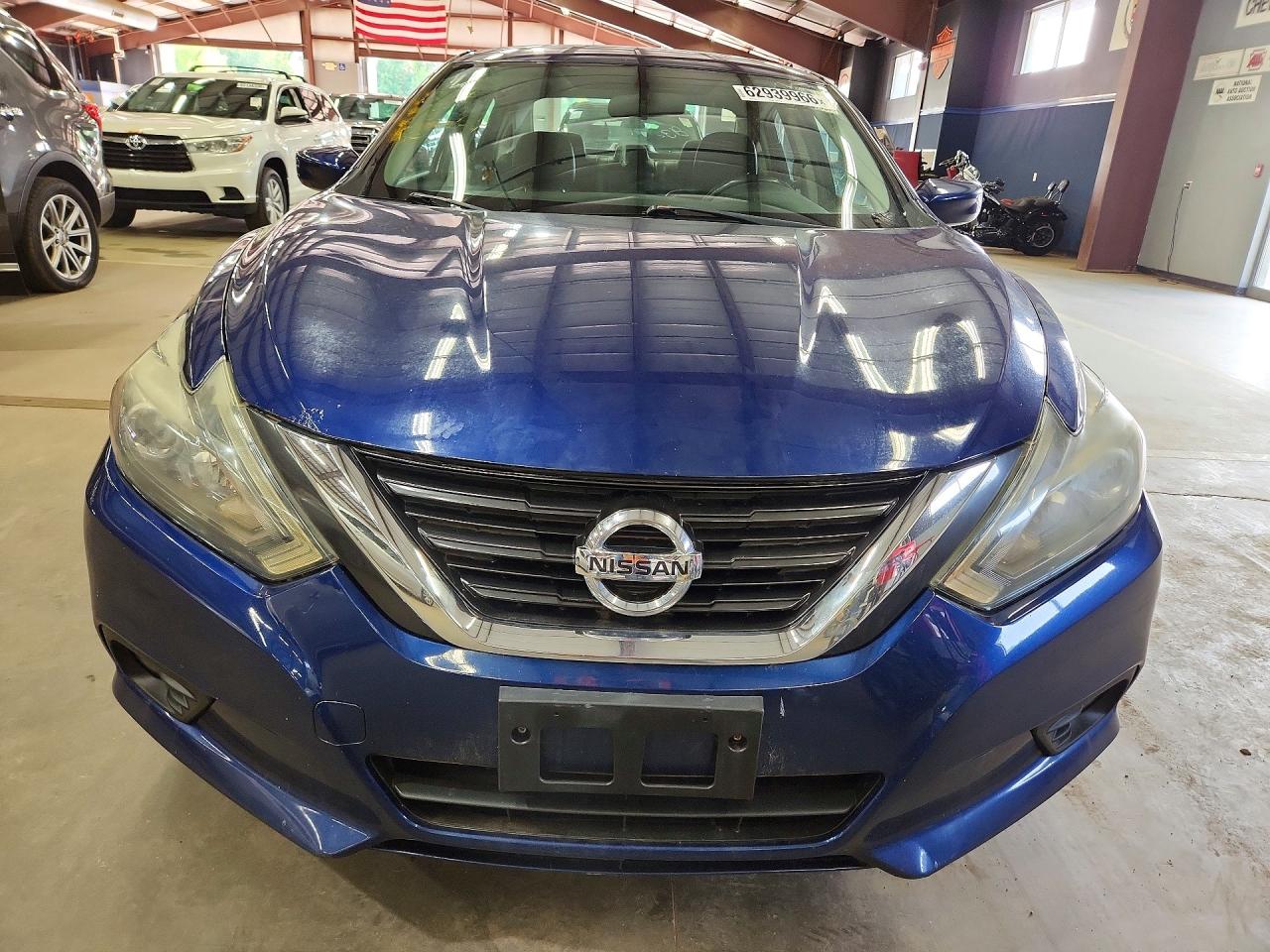 2018 NISSAN ALTIMA 2.5 SR — снимка 5