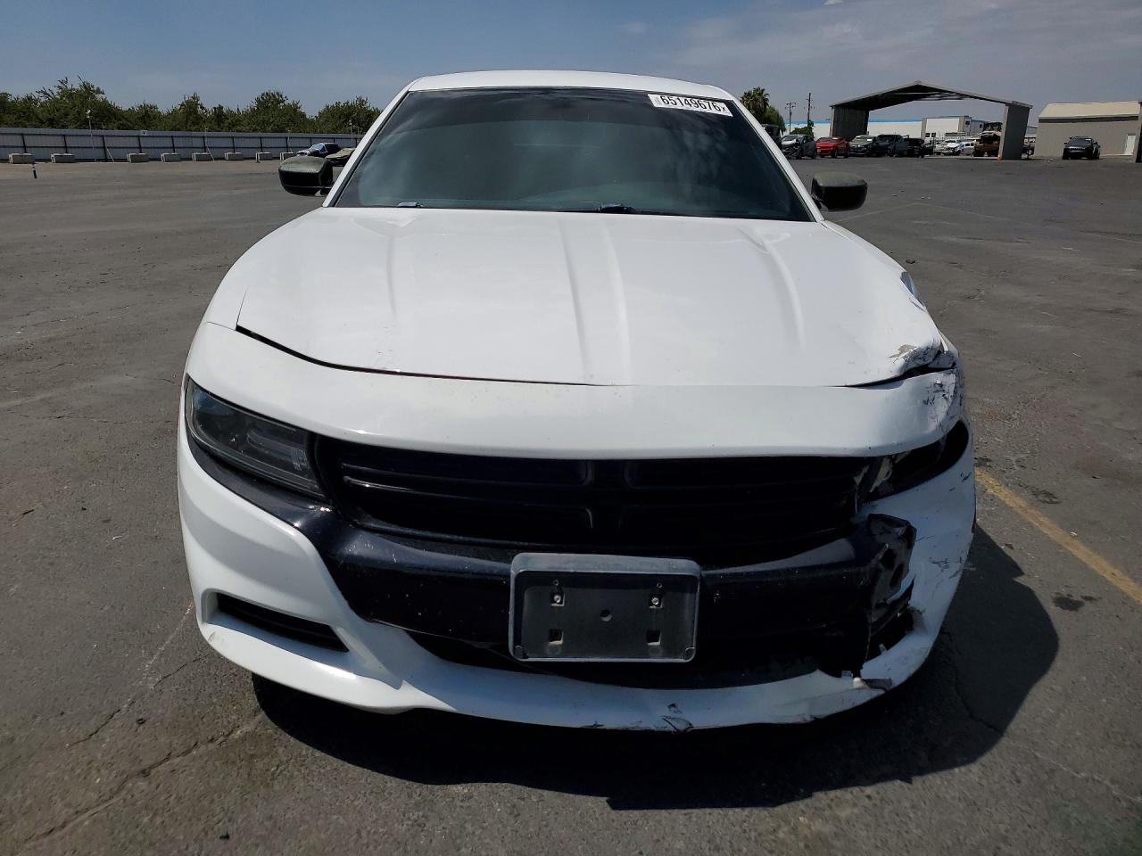 2015 DODGE CHARGER R/T — снимка 5