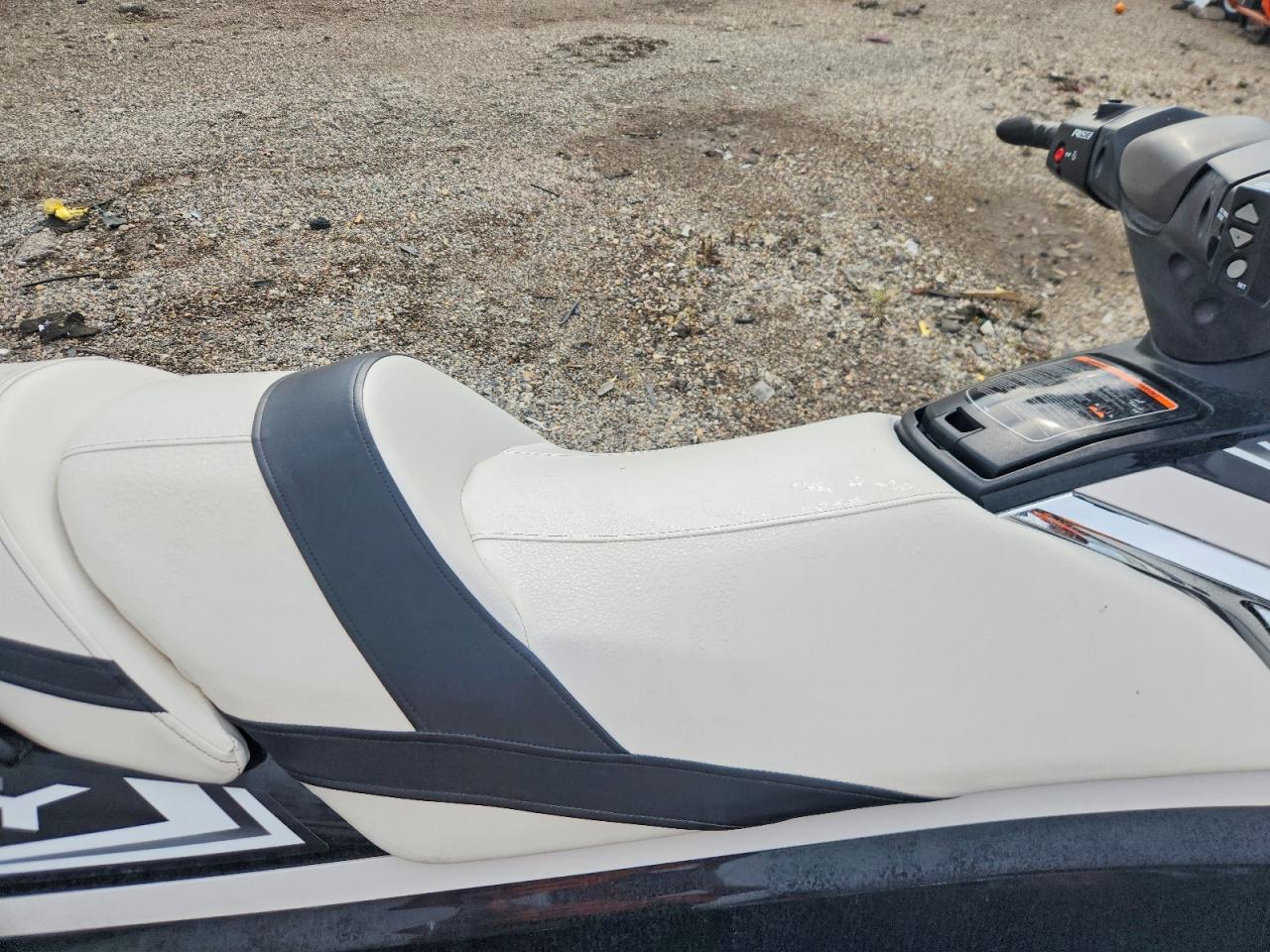 2016 YAMAHA VX CRUISER — снимка 5