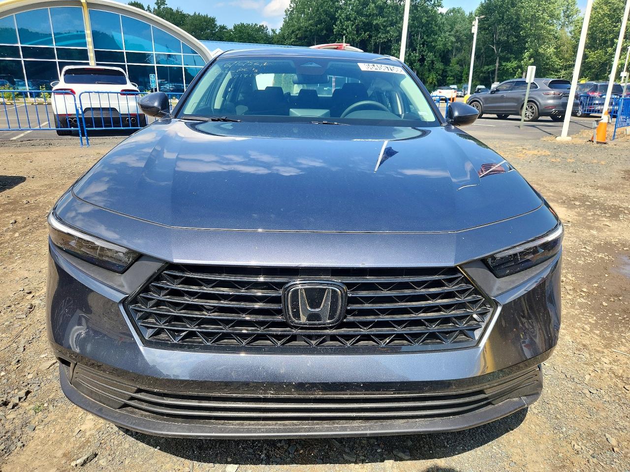 2026 HONDA ACCORD LX — снимка 5