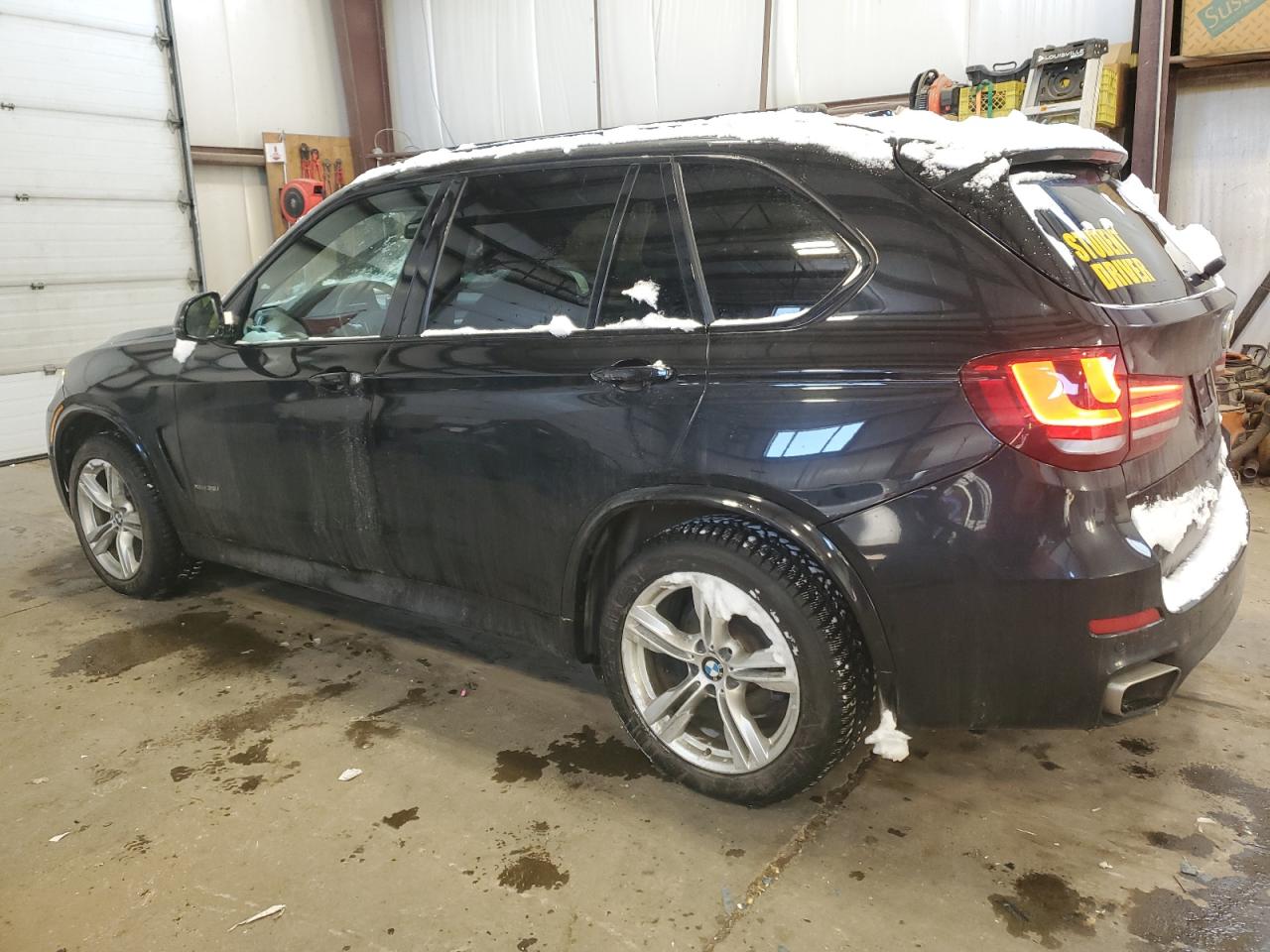 2018 BMW X5 XDRIVE35I — снимка 2