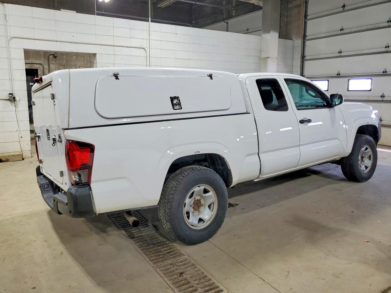2020 TOYOTA TACOMA SR — снимка 3