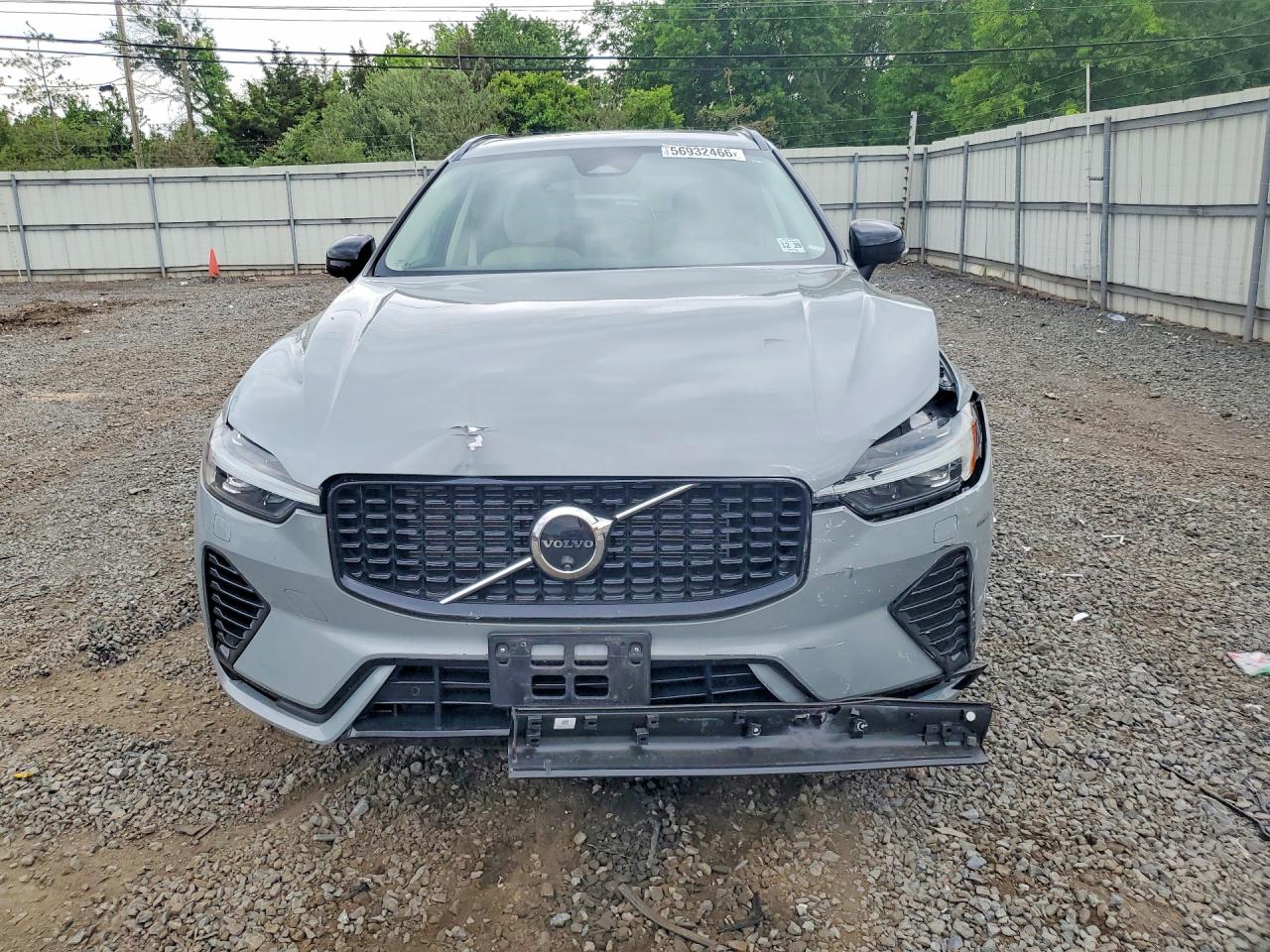 2025 VOLVO XC60 PLUS — снимка 5