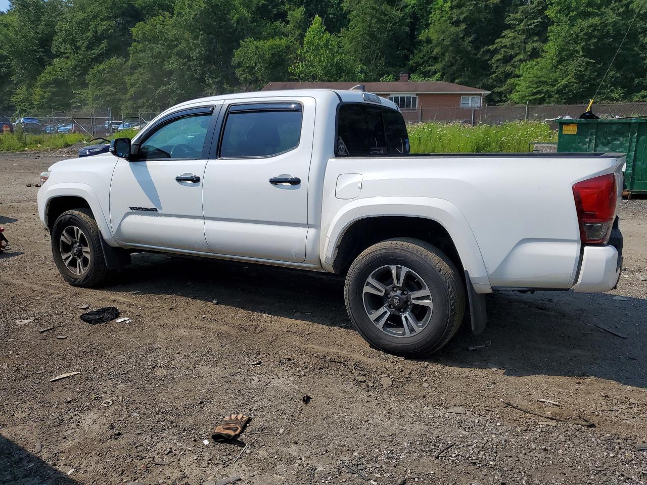 2017 TOYOTA TACOMA TRD SPORT — снимка 2