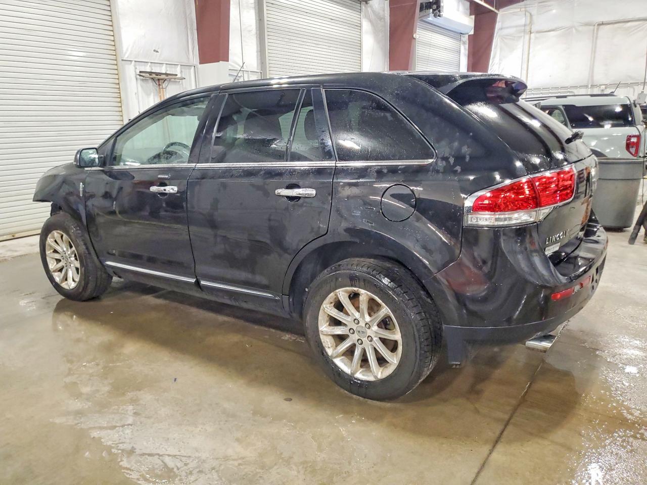 2013 LINCOLN MKX — снимка 2