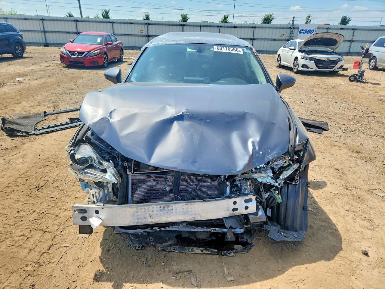 2013 LEXUS CT 200 — снимка 5