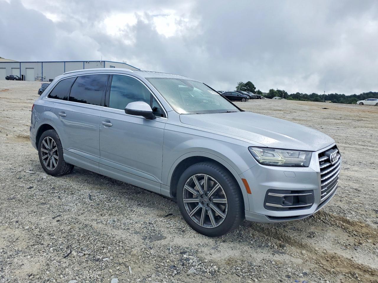 2018 AUDI Q7 PRESTIGE — снимка 4