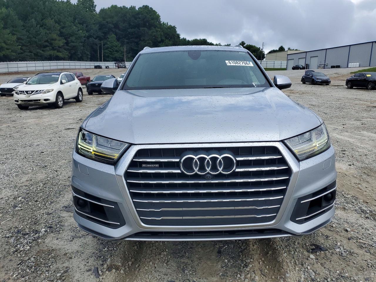 2018 AUDI Q7 PRESTIGE — снимка 5