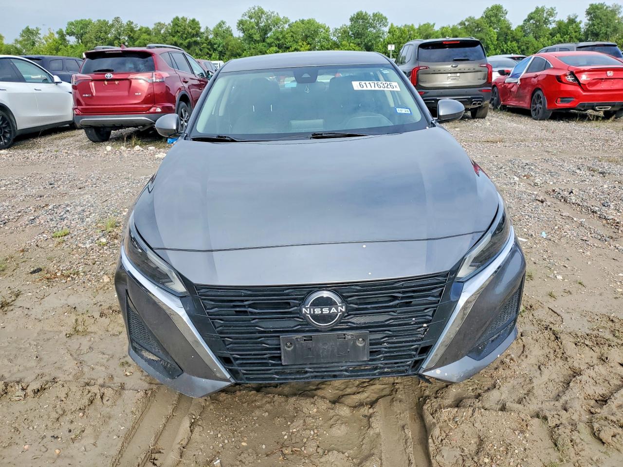 2023 NISSAN ALTIMA SV — снимка 5