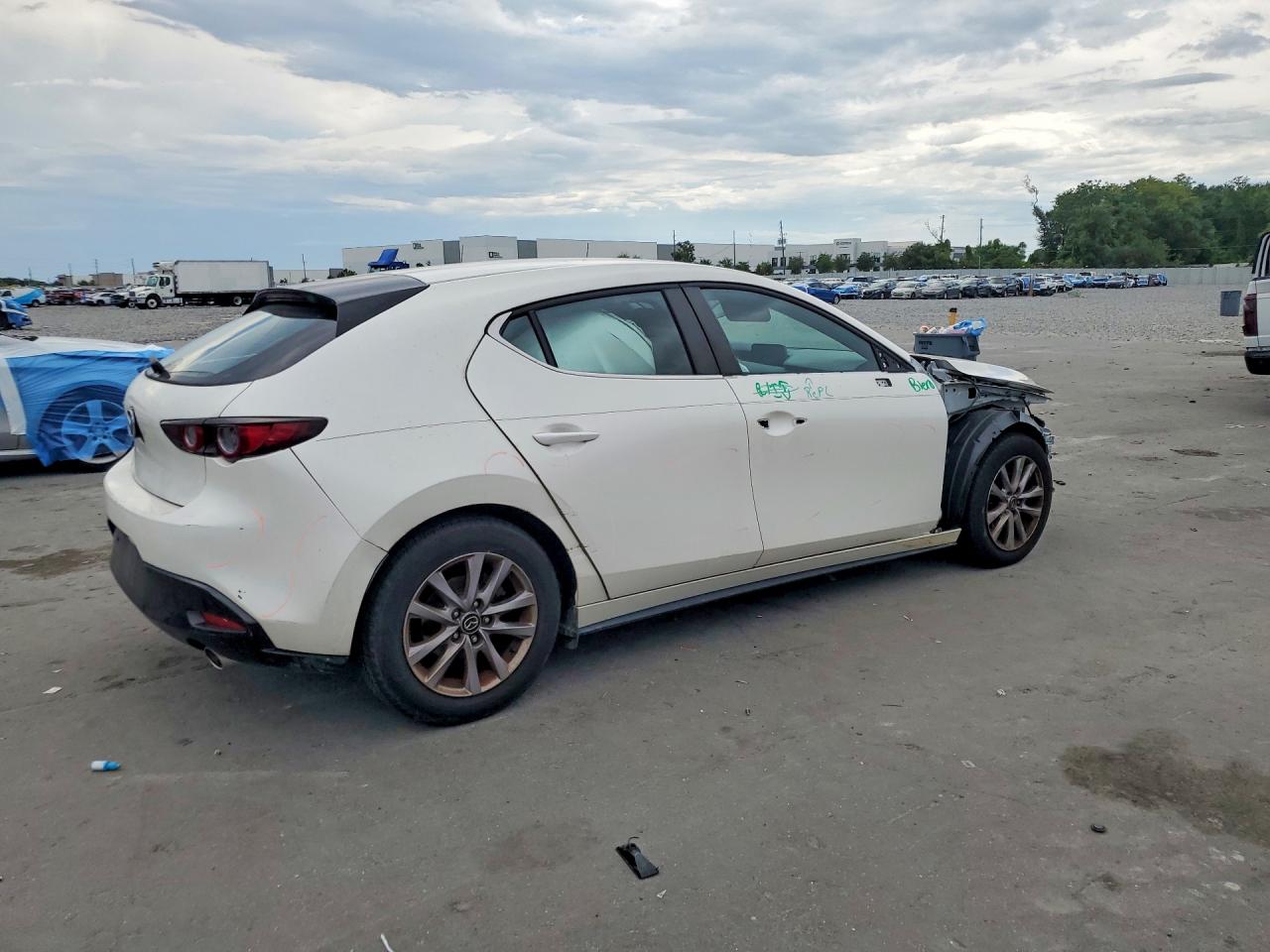 2021 MAZDA 3 — снимка 3