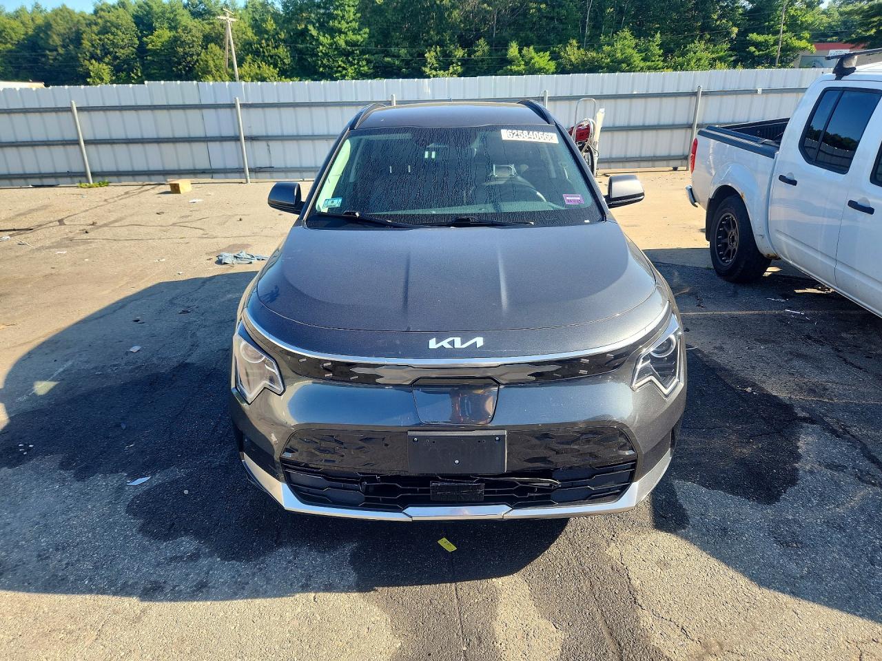 2024 KIA NIRO WIND — снимка 5