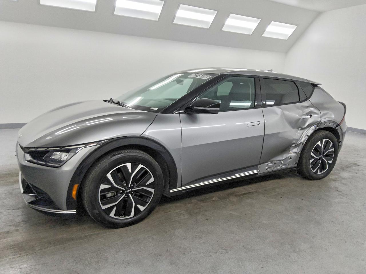 2023 KIA EV6 WIND