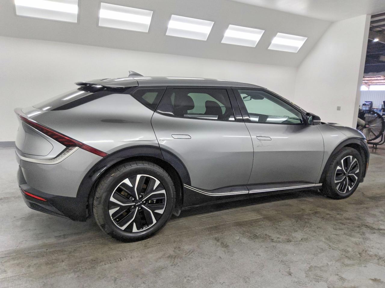 2023 KIA EV6 WIND — снимка 3