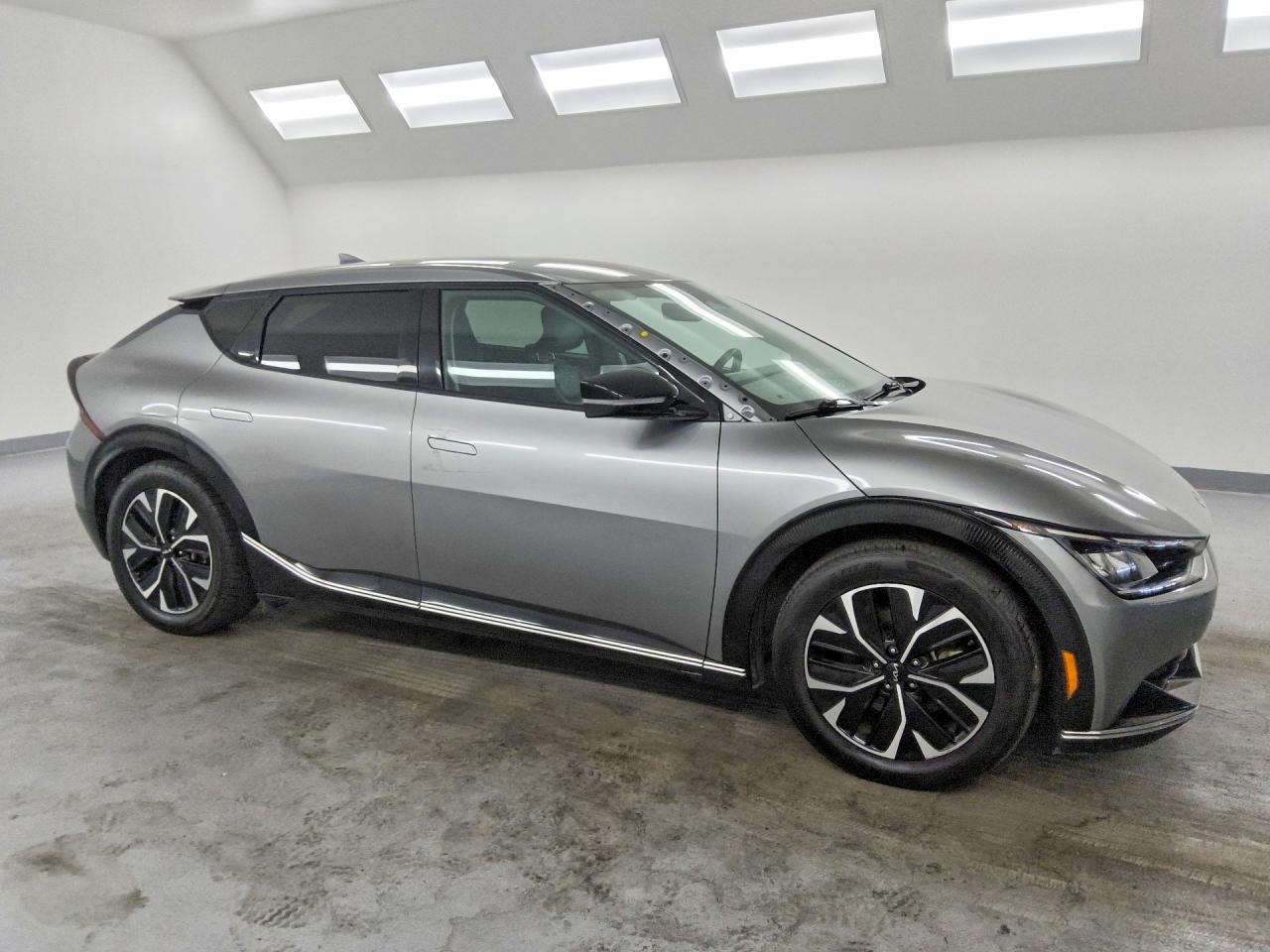 2023 KIA EV6 WIND — снимка 4