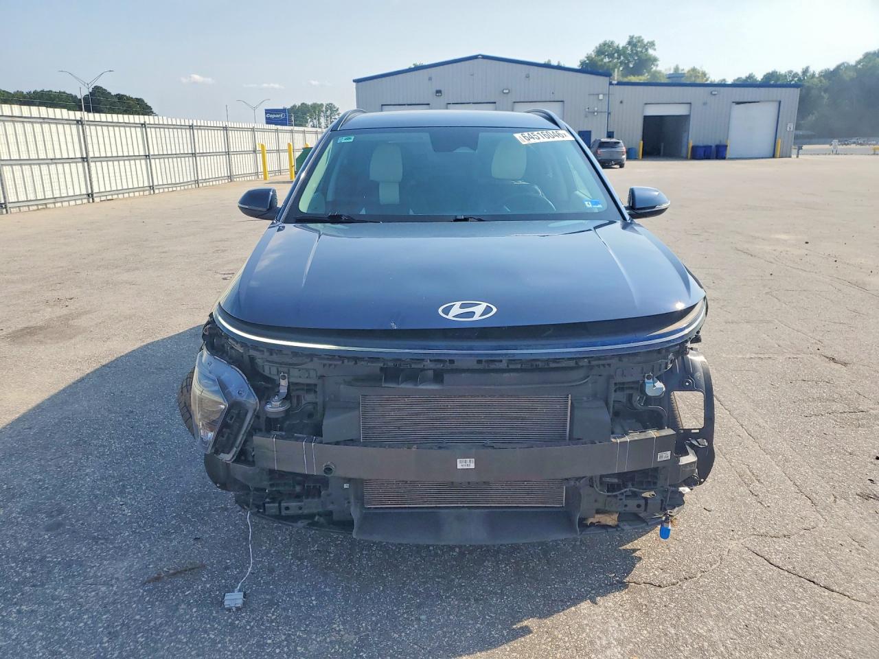2024 HYUNDAI KONA SEL — снимка 5