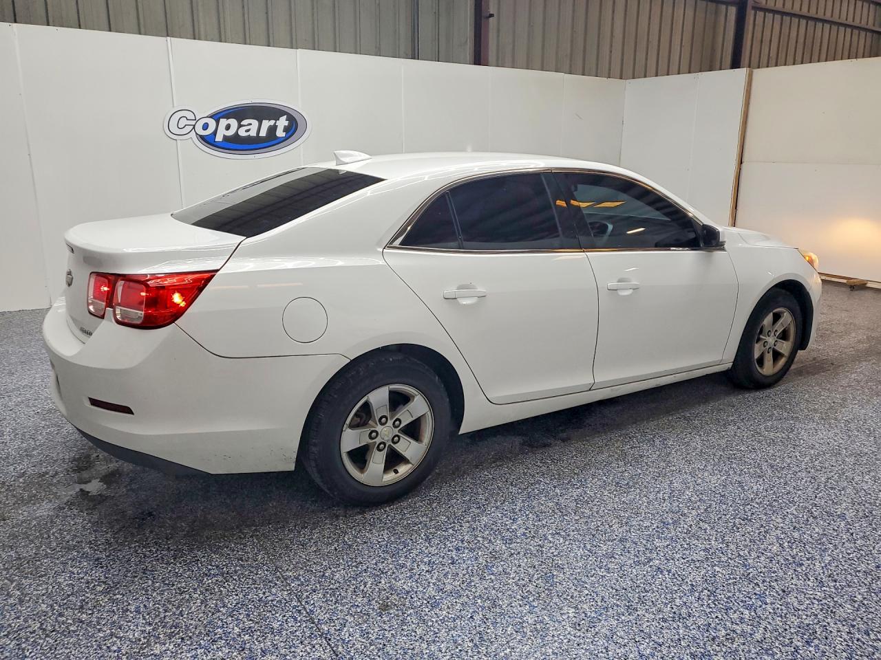 2016 CHEVROLET MALIBU LIMITED LT — снимка 3