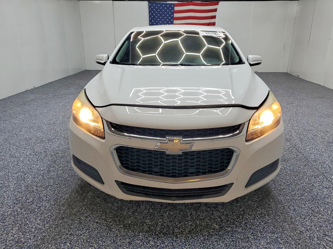 2016 CHEVROLET MALIBU LIMITED LT — снимка 5