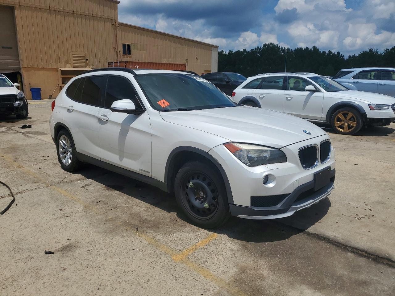 2015 BMW X1 XDRIVE28I — снимка 4