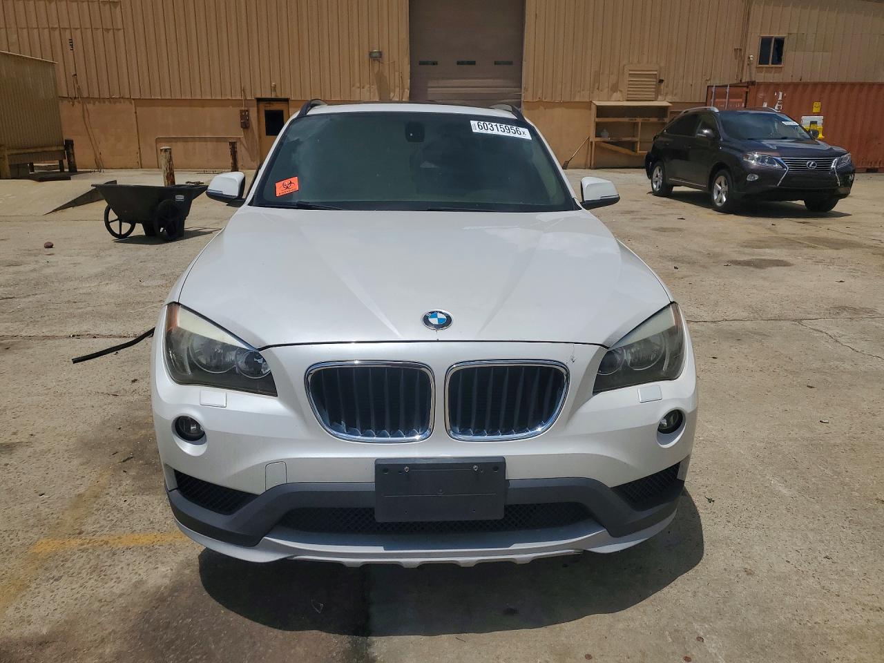 2015 BMW X1 XDRIVE28I — снимка 5