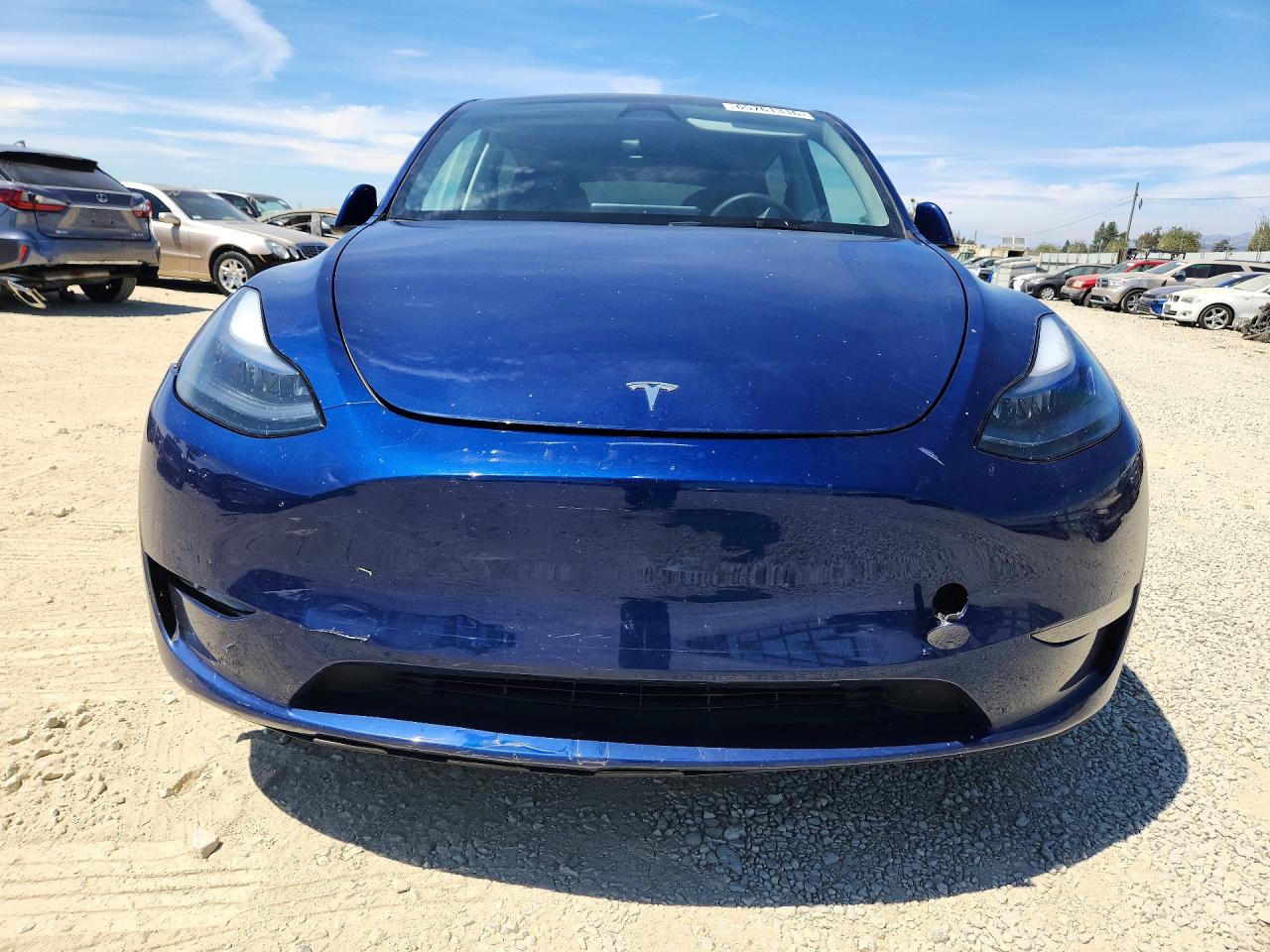 2023 TESLA MODEL Y — снимка 5