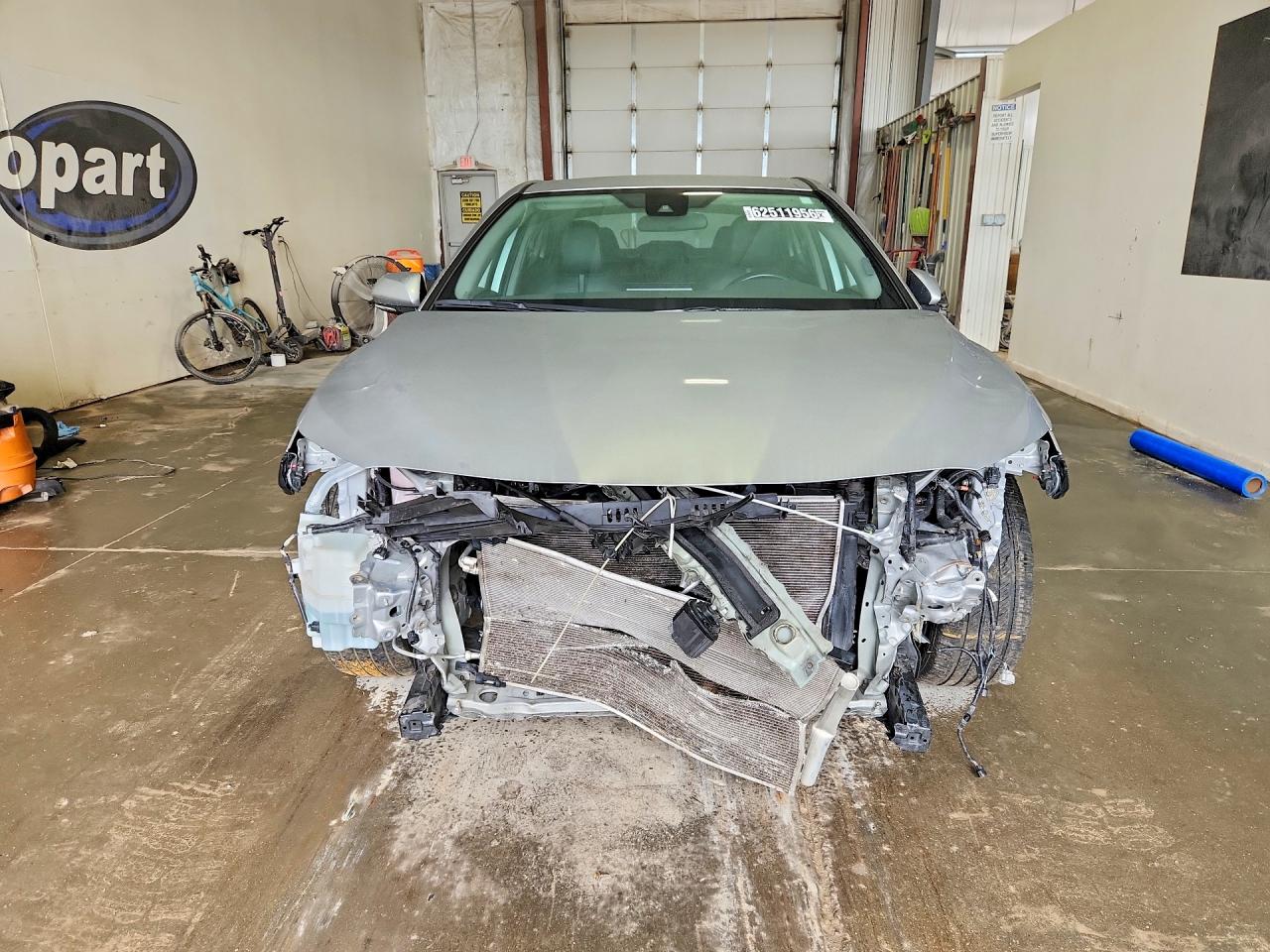 2022 TOYOTA CAMRY SE — снимка 5