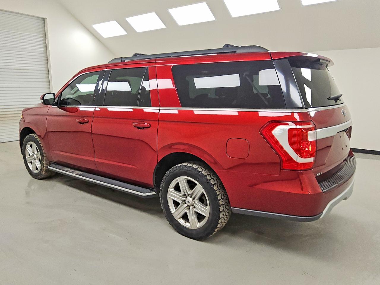 2018 FORD EXPEDITION MAX XLT — снимка 2