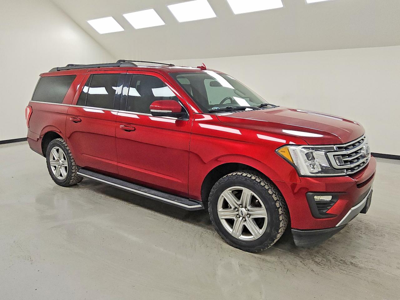 2018 FORD EXPEDITION MAX XLT — снимка 4