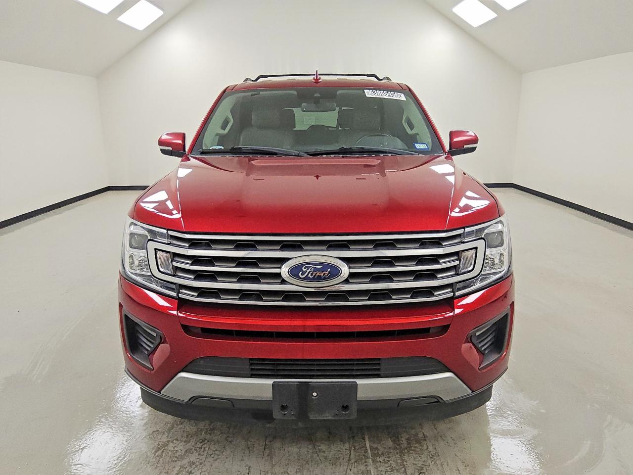 2018 FORD EXPEDITION MAX XLT — снимка 5