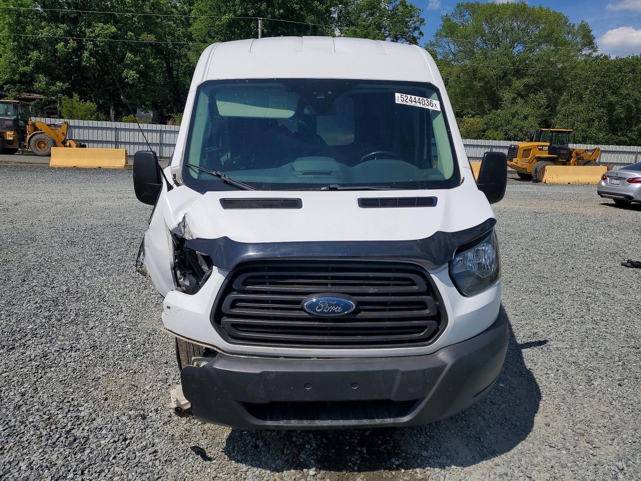 2016 FORD TRANSIT T-250 — снимка 5