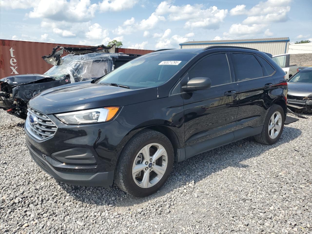 2021 FORD EDGE SE