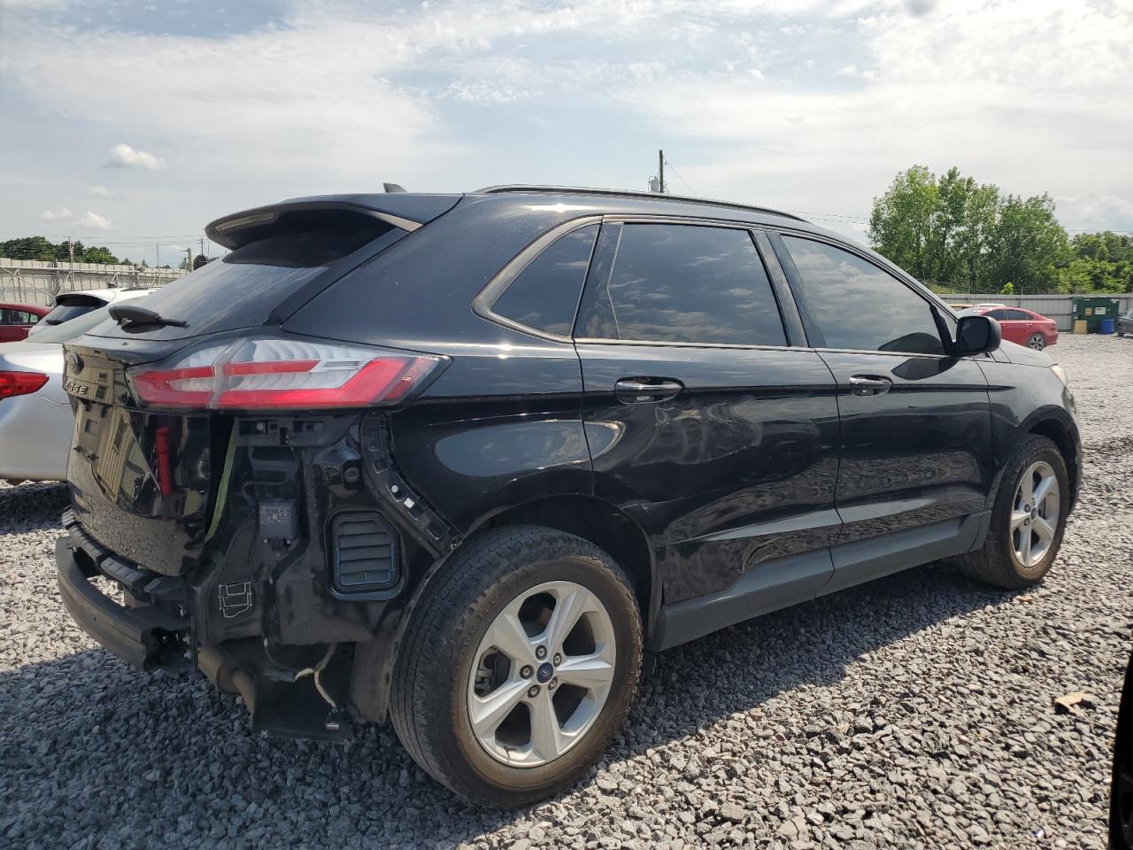 2021 FORD EDGE SE — снимка 3