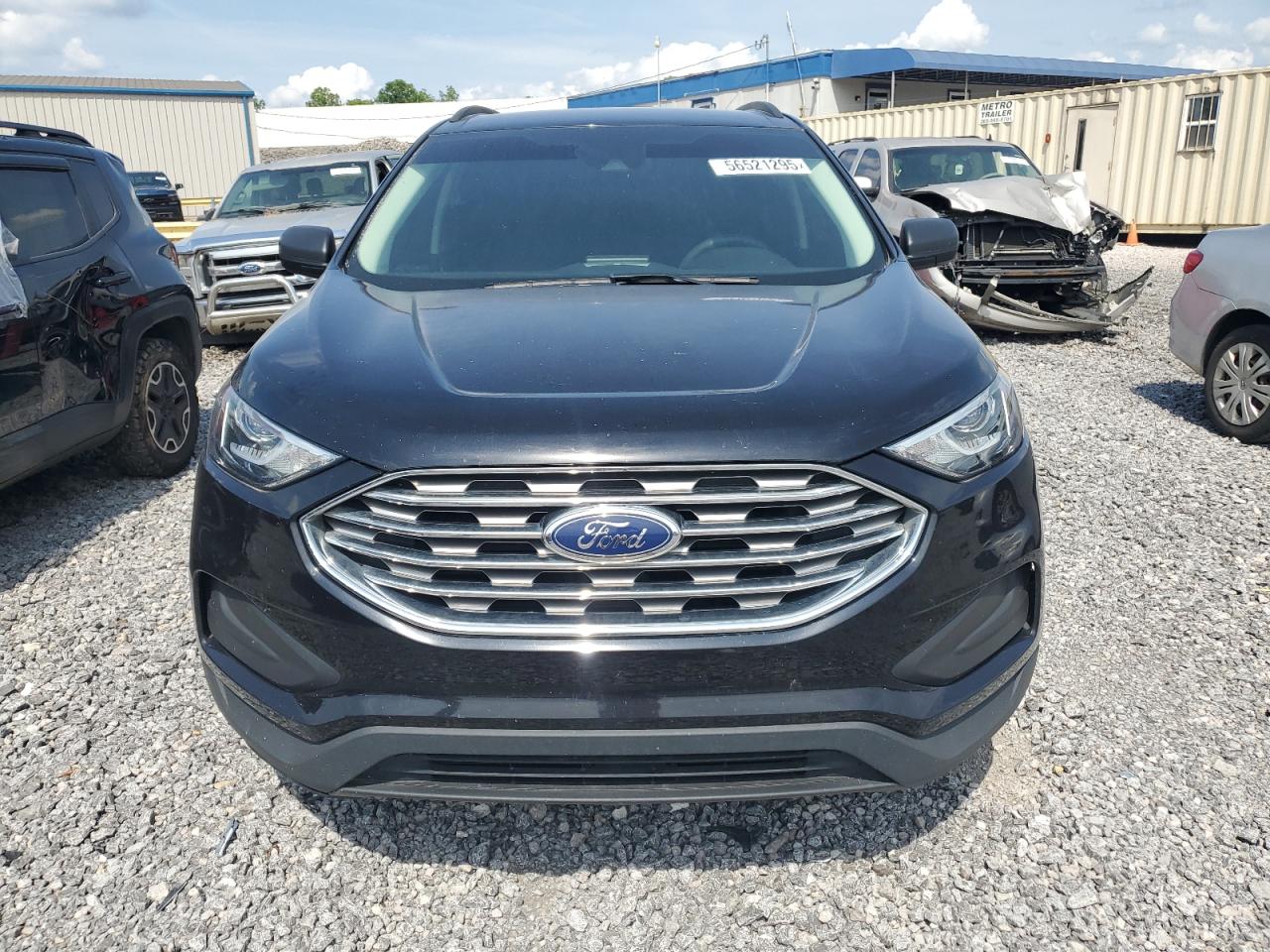 2021 FORD EDGE SE — снимка 5