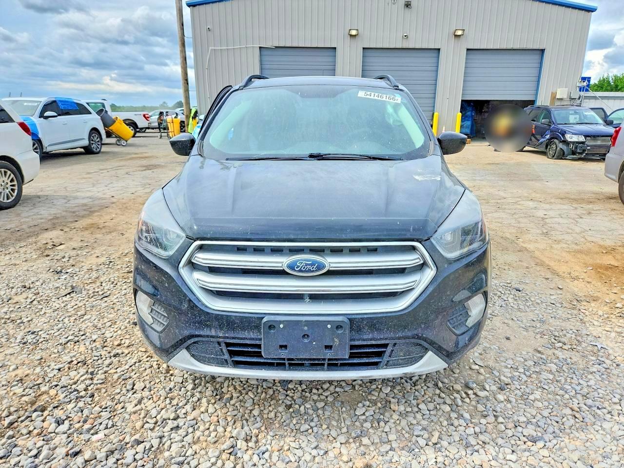 2017 FORD ESCAPE SE — снимка 5