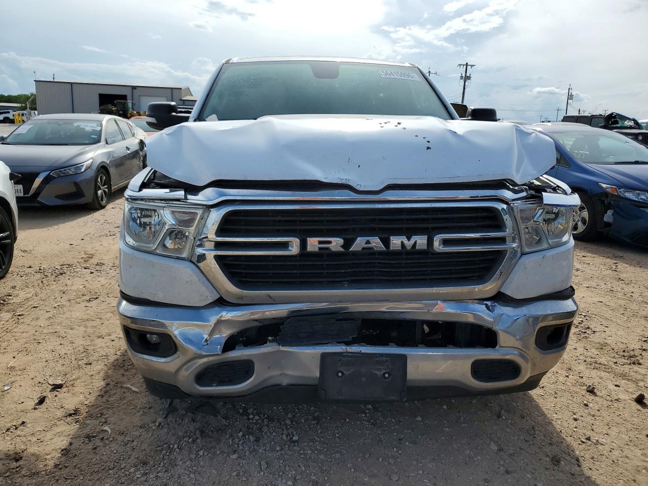 2019 RAM 1500 — снимка 5