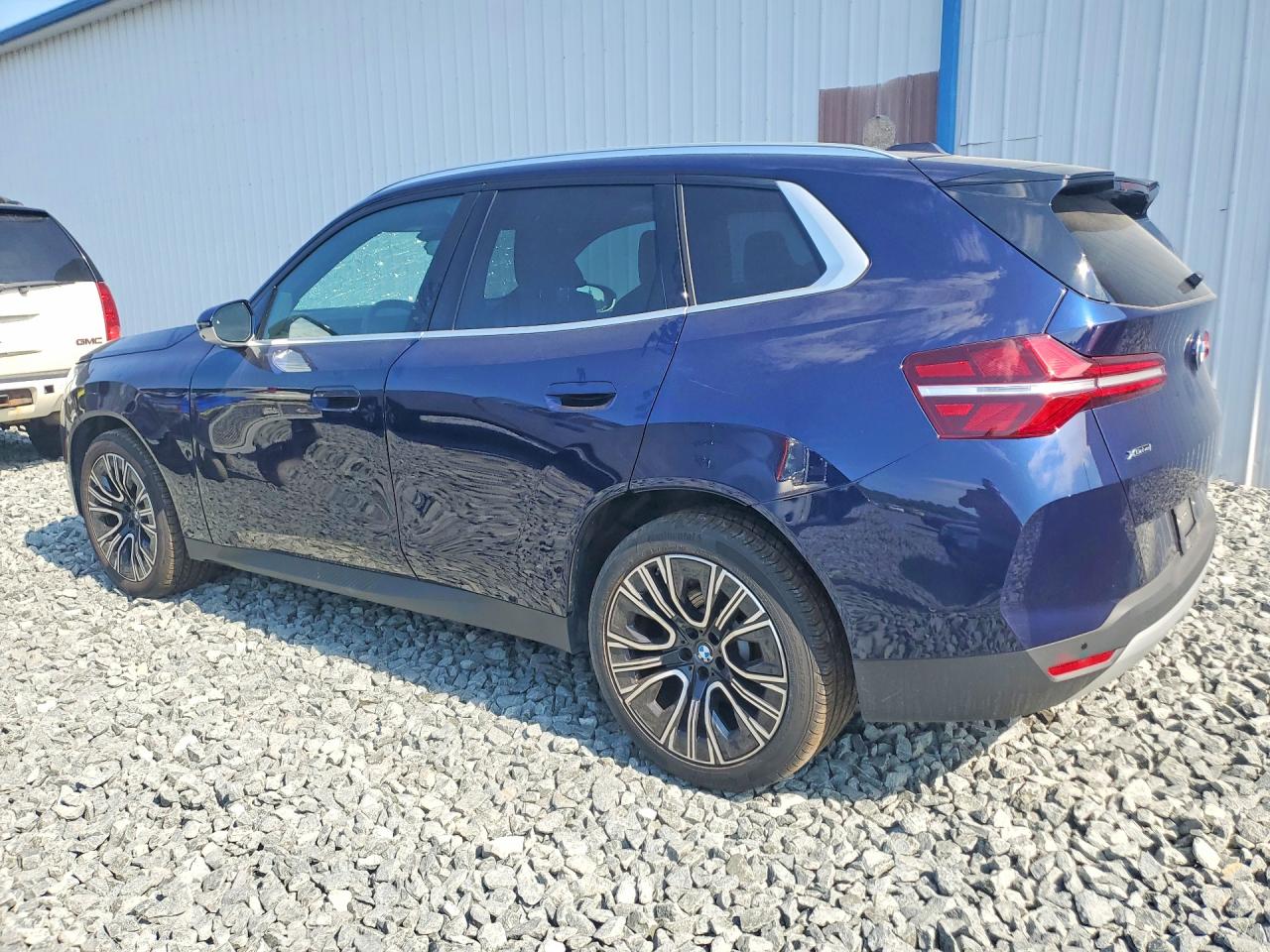 2026 BMW X3 30 XDRIVE — снимка 2