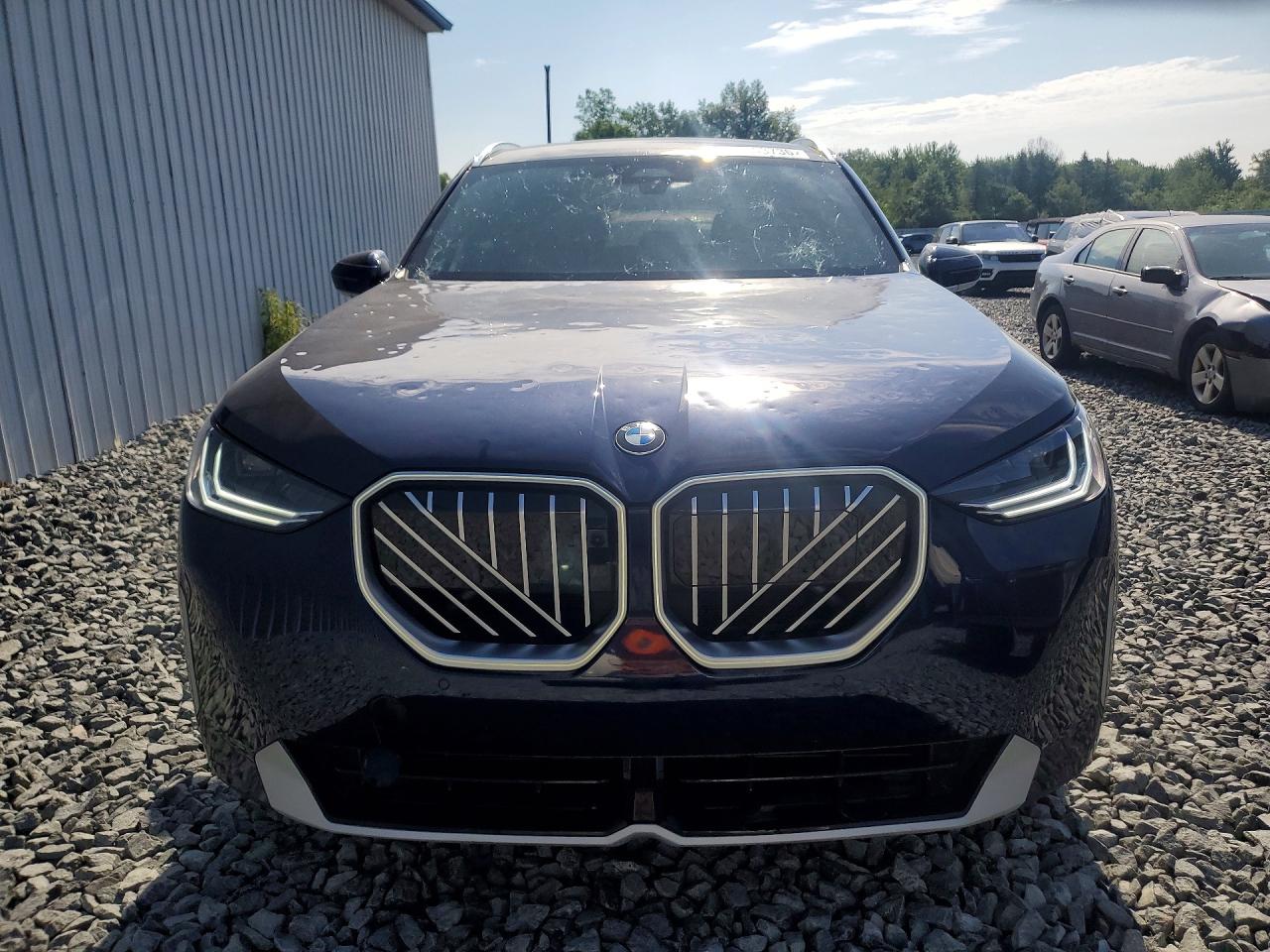 2026 BMW X3 30 XDRIVE — снимка 5
