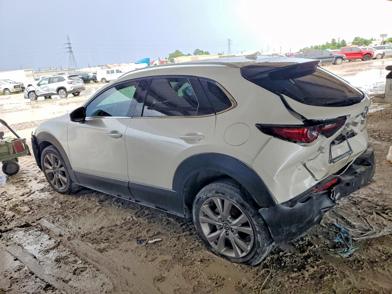 2020 MAZDA CX-30 PREMIUM — снимка 2