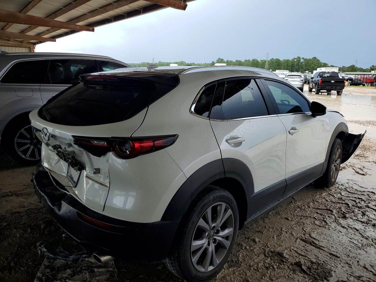 2020 MAZDA CX-30 PREMIUM — снимка 3