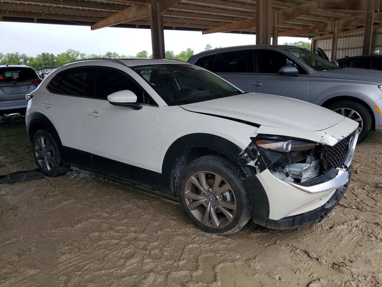 2020 MAZDA CX-30 PREMIUM — снимка 4