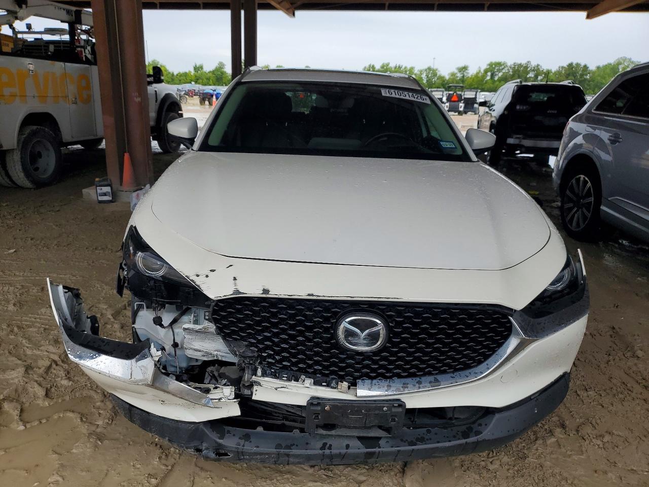 2020 MAZDA CX-30 PREMIUM — снимка 5