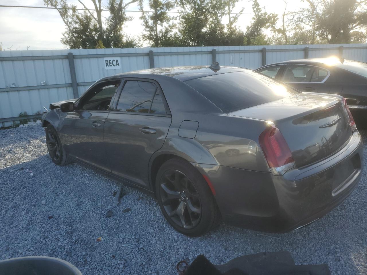 2021 CHRYSLER 300 S — снимка 2