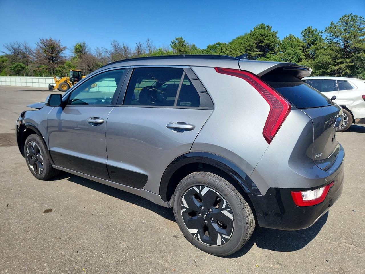2024 KIA NIRO WIND — снимка 2